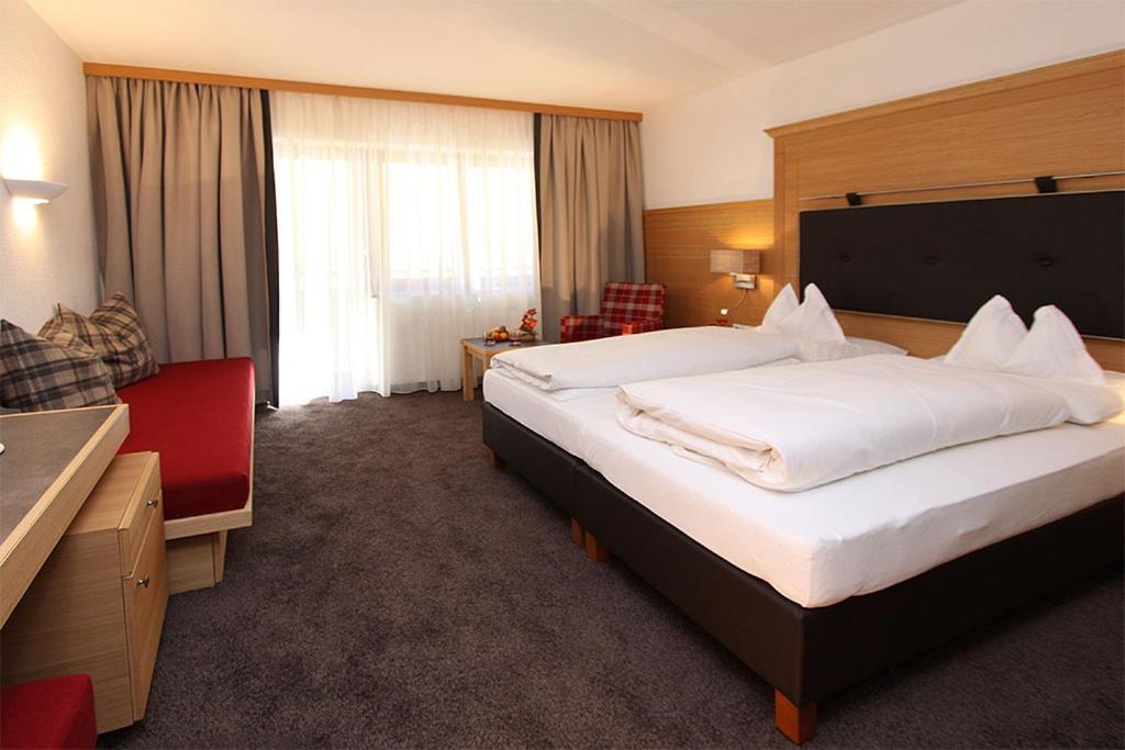 Haus Hohenfels Hotel โอเบอร์กัวร์เกิล ภายนอก รูปภาพ