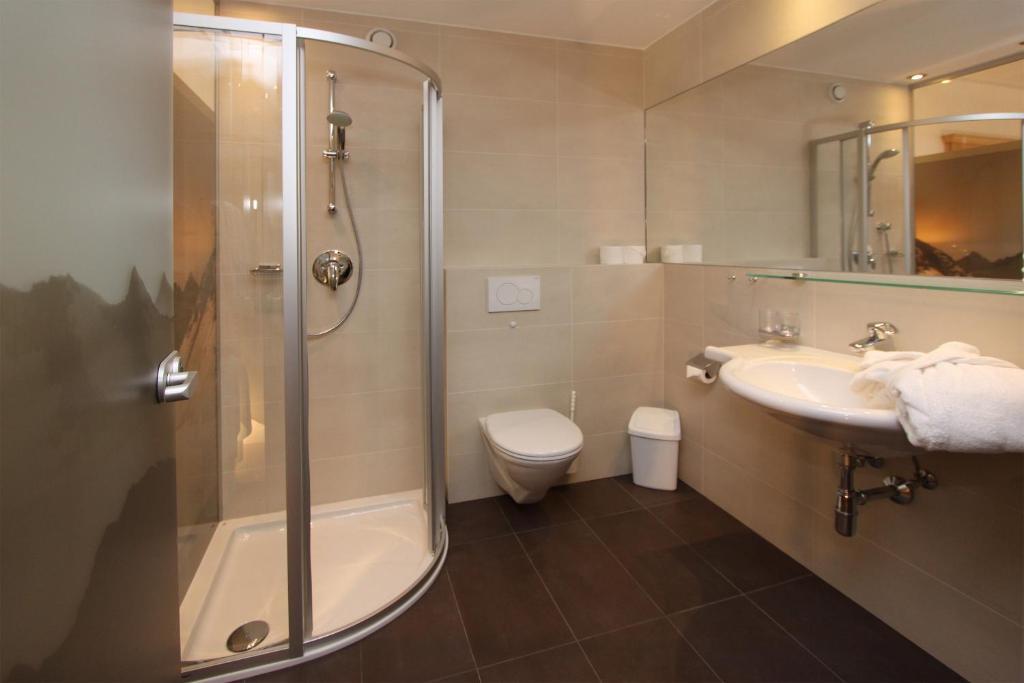 Haus Hohenfels Hotel โอเบอร์กัวร์เกิล ห้อง รูปภาพ