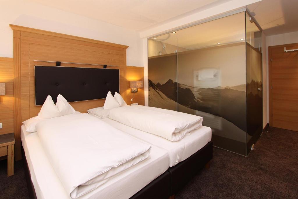Haus Hohenfels Hotel โอเบอร์กัวร์เกิล ห้อง รูปภาพ