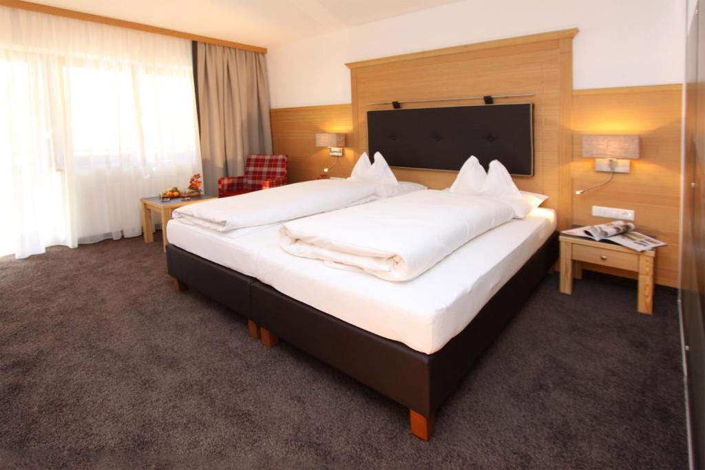 Haus Hohenfels Hotel โอเบอร์กัวร์เกิล ห้อง รูปภาพ